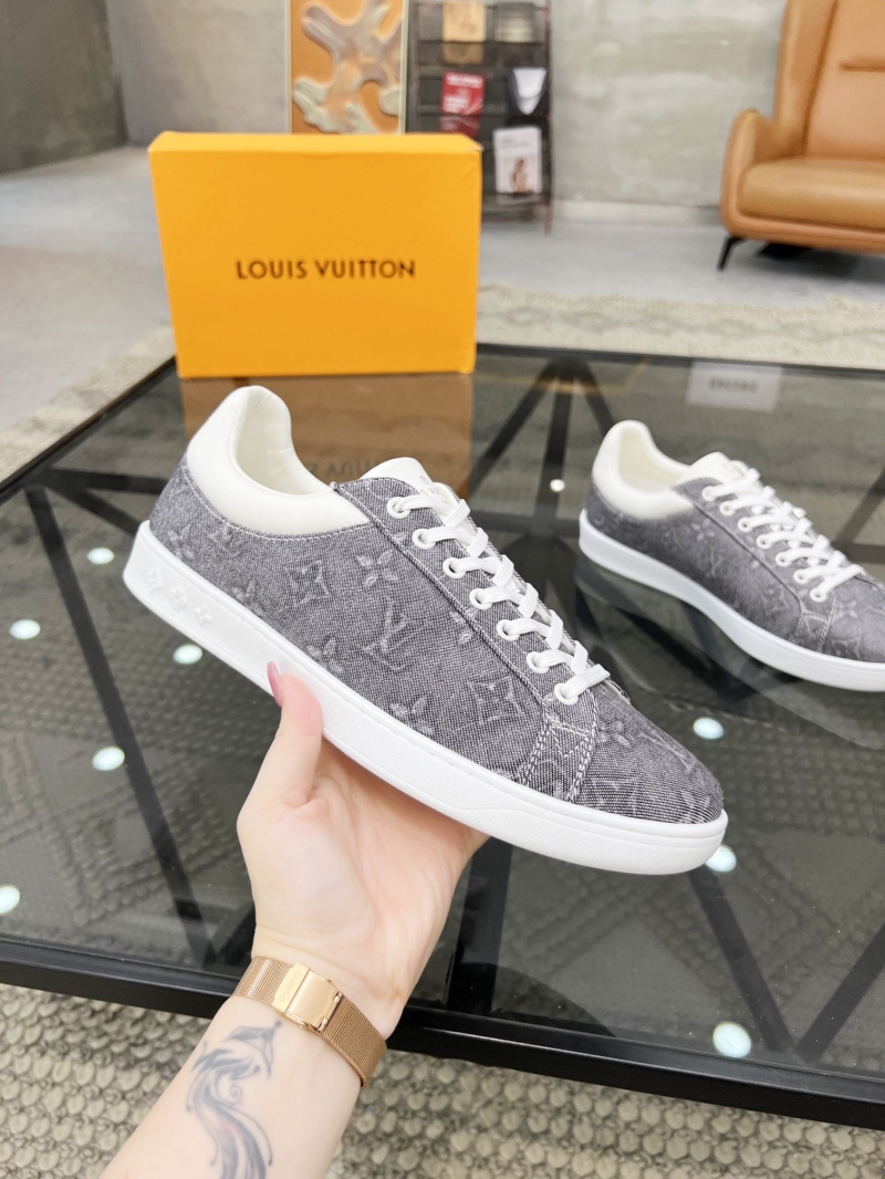 LV Casual Shoes